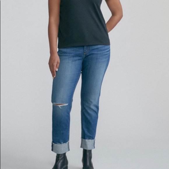 ISO Rag and Bone Dre Jeans Size 38